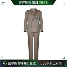 男士 香港直邮DRUMOHR DG18926TR02 西服套装