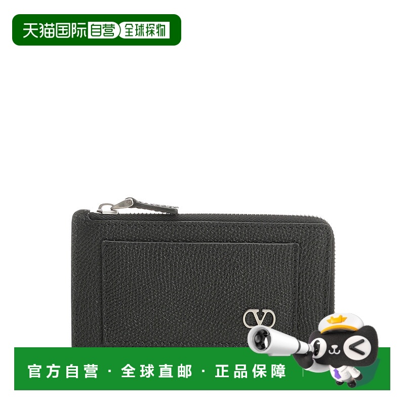1h可退 香港直邮VALENTINO GARAVANI 男士钱包 7Y2P0AN6UAG0NO CO