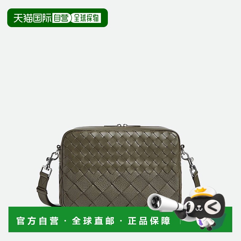 欧洲直邮BV葆蝶家 25秋冬 755925V5RL13227 男士 收纳包