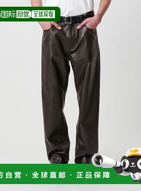 1h可退 日本直邮monkey time BEAUTY&YOUTH UNITED ARROWS 仿皮五