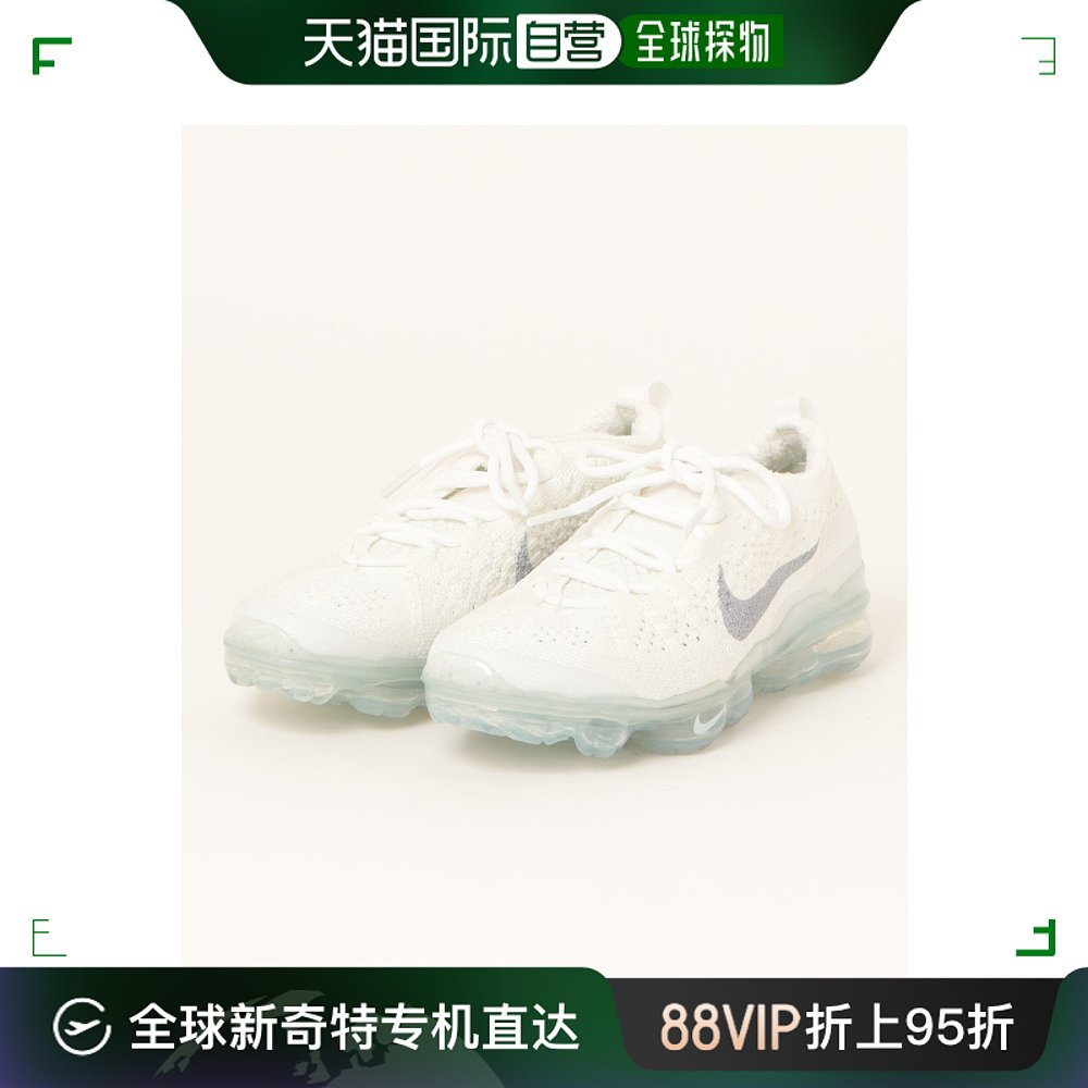 日潮跑腿NIKE耐克 AIR VAPORMAX 2023 FK女式运动休闲鞋664101-0