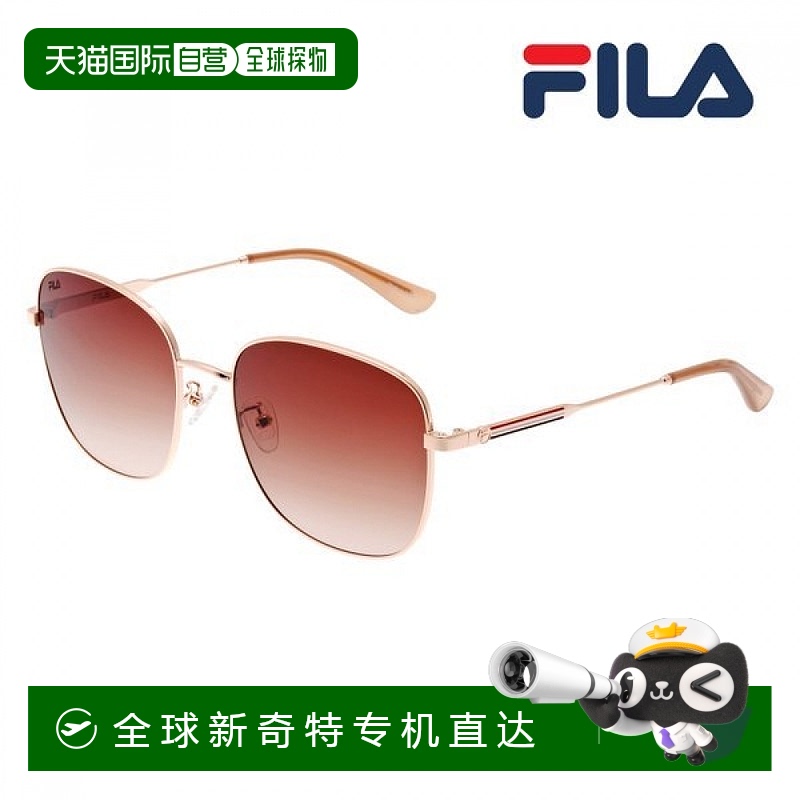 1h可退 韩国直邮fila  太阳镜
