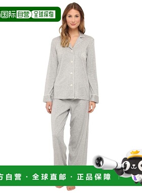 1h可退 香港直邮潮奢 Lauren Ralph Lauren 女士 Hammond Knits