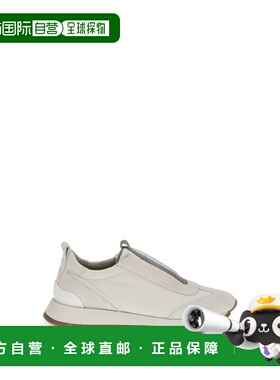 香港直邮BRUNELLO CUCINELLI 女士运动鞋 MZ58G2127C209 SS2026