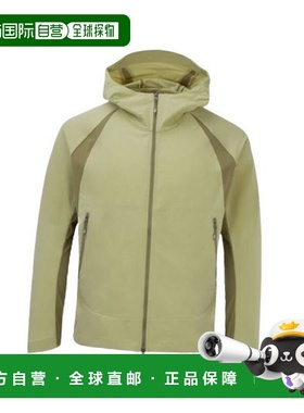 韩国直邮THE NORTH FACE THE NORTH FACE NJ3LR51C 男士 Pacer 连