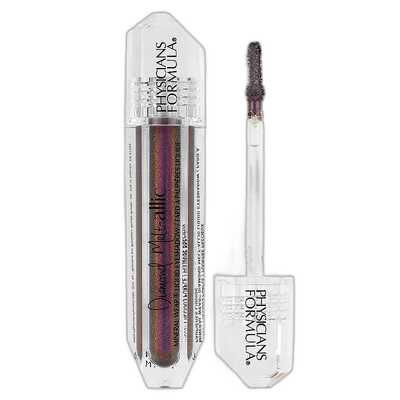 香港直邮Physicians Formula,Mineral Wear，钻石熔炼，液体眼影0