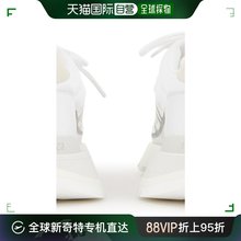 香港直邮MAISON MARGIELA 男士运动鞋 MMM8YUM4WHT