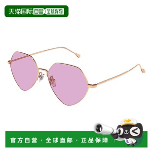 1h可退 香港直邮Gucci 古驰 女士 -sunglasses 太阳镜 GG1182S004