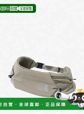 日本直邮 25S Pacer Belt 运动腰带腰包北面