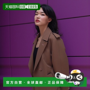 SI0AH0001S53207810 女士外套 AW2022 MARGIELA 香港直邮MAISON