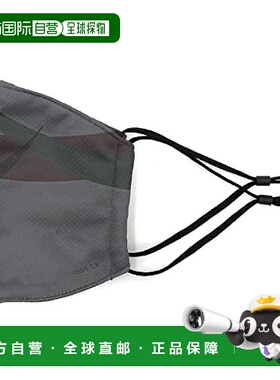 【日本直邮】Cospa游戏王ARC-V榊游矢口罩防风防晒防护黑色