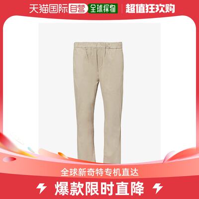 香港直邮潮奢 7 For All Mankind 赛文 弗奥曼德 男士Jogger Chin