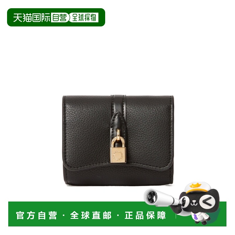 1h可退 香港直邮stella mccartney 女士 钱包