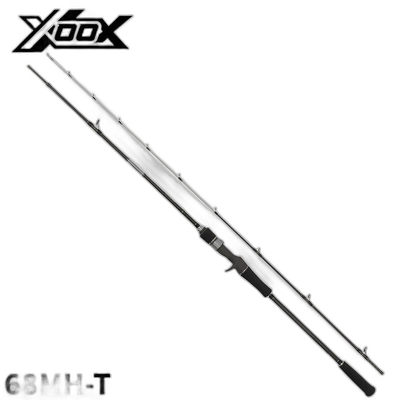 日本直邮TAIRABA 杆 XOOX TAIRABA GR III 68MH-T