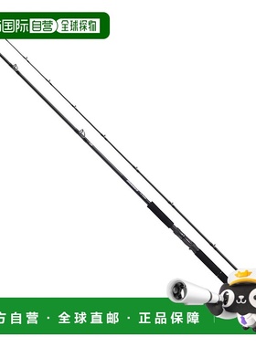 日本直邮Daiwa Shore Jigging Rod 24 Dragger SX 103MB [6 大号]