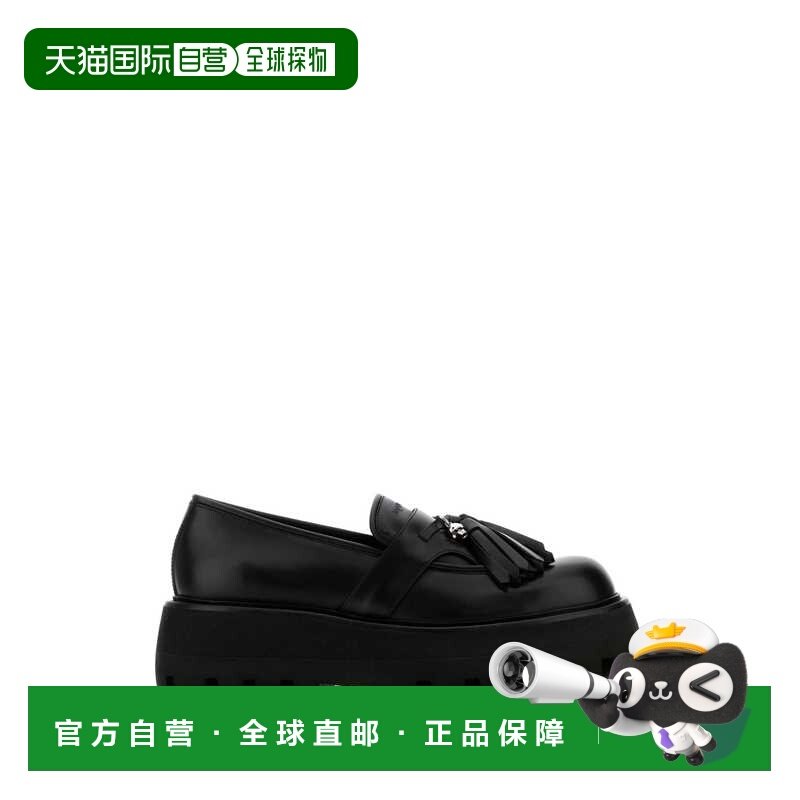 香港直邮ALEXANDER MCQUEEN 男士商务休闲鞋 856166WHAEZ1000,流行男鞋,正装皮鞋,淘宝优惠券,粉丝福利购,淘宝优惠卷