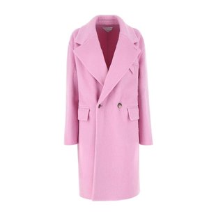 混纺大衣 Bottega 23SS Women Veneta