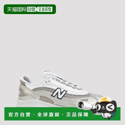1h可退 香港直邮NEW BALANCE 女士专项运动鞋 M1000NWSILVER AW20