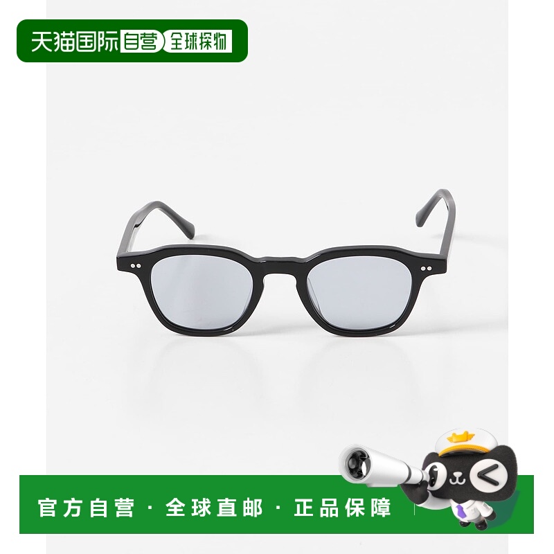 1h可退 日本直邮URBAN RESEARCH DOORS 女士 NEW. EDDIE 塑胶镜架