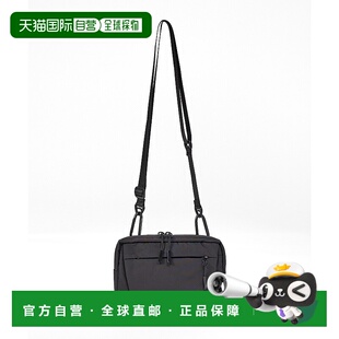 1h可退 日本直邮n'Or 撥水2WAY肩背包N24002 04499854811斜挎包