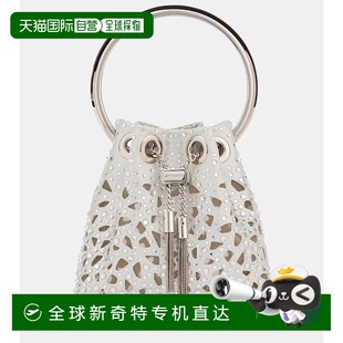 周仰杰 Micr Jimmy 1小時內(nèi)可退 Choo Bon 香港直郵潮奢 女士