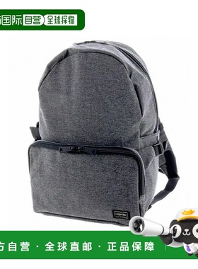 日本直邮Porter Function Daypack (S) 691-19626 PORTER 背包 Da