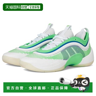 1h可退 香港直邮adidas 阿迪达斯 男士 D.O.N. Issue 6 Basketbal