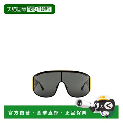 香港直邮Loewe Speed Shield太阳镜 G314MSKX01