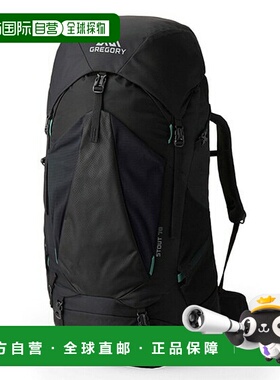 日本直邮Gregory Stout 70 森林黑 (149377A266)