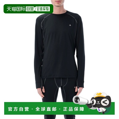 1h可退 香港直邮Nike 耐克 男士 ACG Wildsee 长袖打底T恤 IO0232