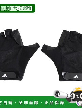 日本直邮adidas 训练手套 EVJ68-HT3932 [Men’s、Lady’s]