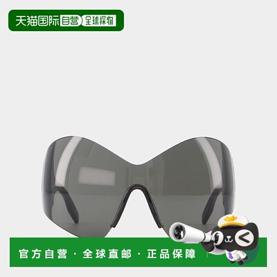 香港直邮Balenciaga 巴黎世家 女士 徽标太阳镜 BB0180S
