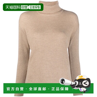 1h可退 欧洲直邮brunello cucinelli 女士 针织衫