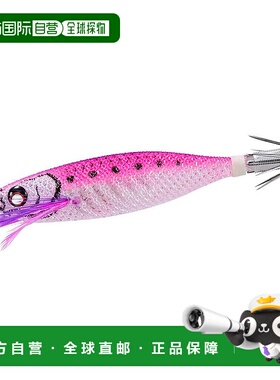 【日本直邮】DUEL EZ-Bait 80 毫米 5 克重量 A1709-BLPP 蓝色夜