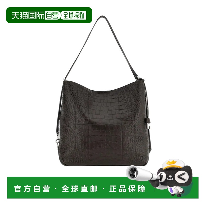 1h可退 香港直邮HOGAN 女士斜挎包 KBW01RS0300UIDS808 AW2025 深