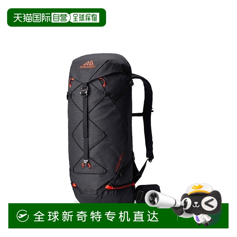 欧洲直邮GREGORY格里高利 Alpinisto LT28L 登山徒步背包 户外男
