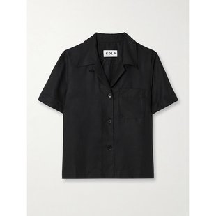 睡衣 女士 WHO013062301 black黑色 潮奢 舒适时尚 CDLP