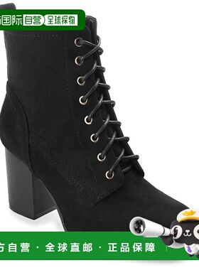 1h可退 【美国直邮】Journee Collection 女士宽版 Baylor 靴子