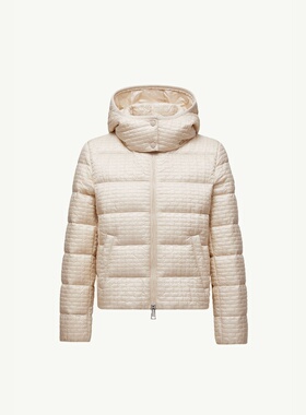 1h可退 欧洲直邮MONCLER 盟可睐 26春夏 K20931A00006788QF20N 女