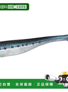 【日本直邮】达亿瓦海鲈/比目鱼路亚 SB-RODEM 备用饵体 RG 沙丁