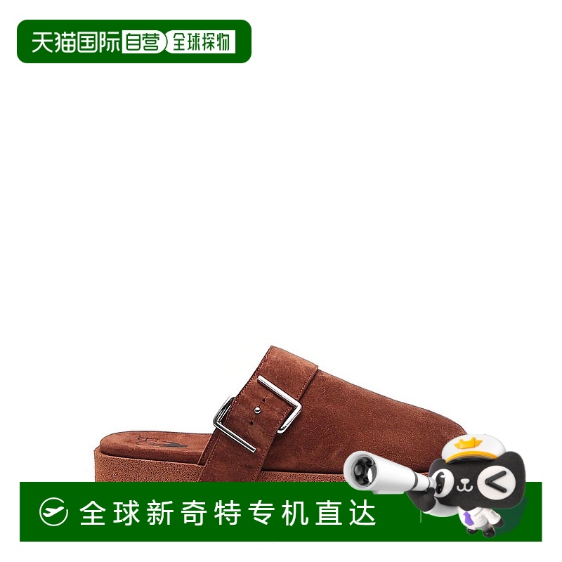 1h可退 欧洲直邮OFF-WHITE 男士商务休闲鞋OMIC003S21LEA0016010