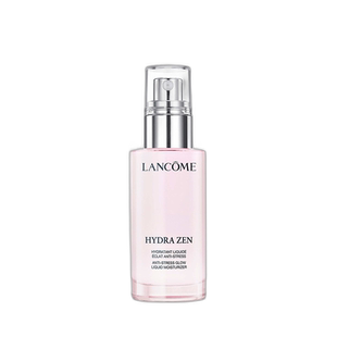 欧洲直邮LANCOME兰蔻水份缘舒缓保湿乳液粉水乳液滋润干皮 50ml