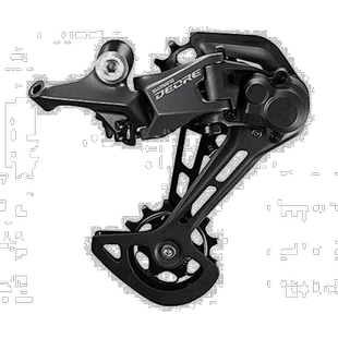 【日本直邮】Shimano禧玛诺 自行车指拨变速器后拨  RD-M5100 11S