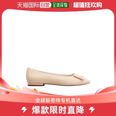 香港直邮Roger Vivier 芭蕾舞平底鞋 RVW57527920NK0