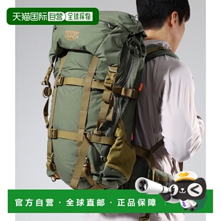 韩国直邮Mysteryranch 梅特卡夫 50 男子黄松 (112966-341) 31~60