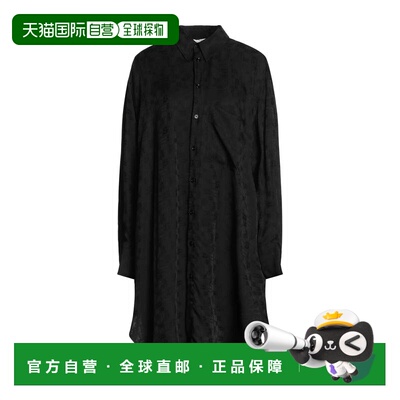 1h可退 香港直邮潮奢 Palm Angels 棕榈天使 女士 短款连衣裙