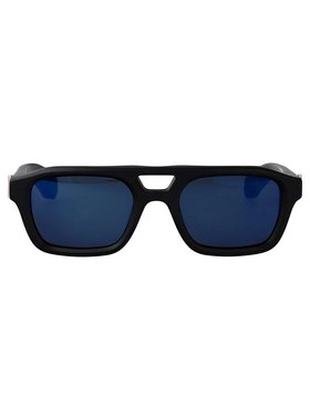 ALEXANDER MCQUEEN 男士眼镜 AM0505S003SUNGLASSES