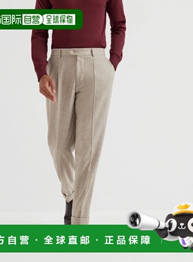 欧洲直邮BRUNELLO CUCINELLI 26春夏 252MA475L00HC073 男士 休闲