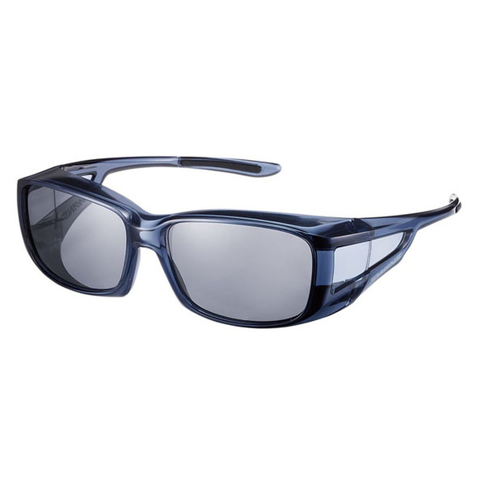 日本直邮SWANS惠威OG-4SCLA男女通用OG40051-SCLA眼镜户外