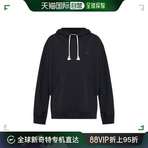 香港直邮ACNE STUDIOS 男士针织毛衣 FAUXSWEA000155CI0132900MBL